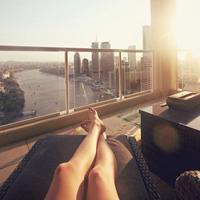 Отзыв от Тамара - Виза Destination Thailand